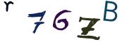 Imagine CAPTCHA