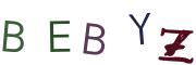 Imagine CAPTCHA