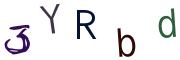 Imagine CAPTCHA