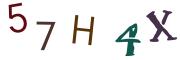 Imagine CAPTCHA