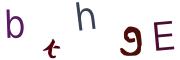 Imagine CAPTCHA