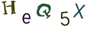 Imagine CAPTCHA
