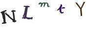Imagine CAPTCHA