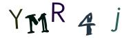 Imagine CAPTCHA
