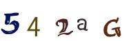 Imagine CAPTCHA