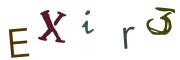 Imagine CAPTCHA