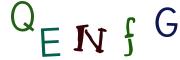 Imagine CAPTCHA