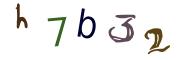 Imagine CAPTCHA