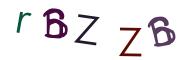 Imagine CAPTCHA