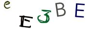 Imagine CAPTCHA