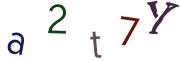 Imagine CAPTCHA