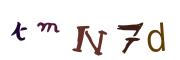 Imagine CAPTCHA