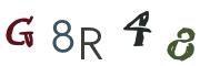 Imagine CAPTCHA