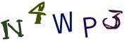 Imagine CAPTCHA