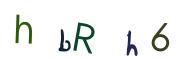Imagine CAPTCHA