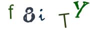 Imagine CAPTCHA
