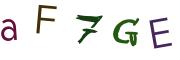 Imagine CAPTCHA