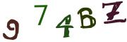 Imagine CAPTCHA