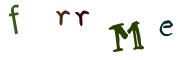Imagine CAPTCHA
