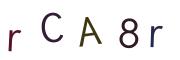 Imagine CAPTCHA