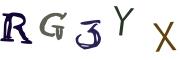 Imagine CAPTCHA