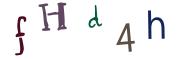 Imagine CAPTCHA