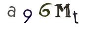 Imagine CAPTCHA