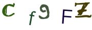 Imagine CAPTCHA
