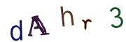 Imagine CAPTCHA