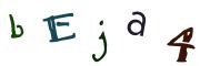 Imagine CAPTCHA