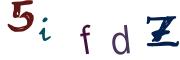 Imagine CAPTCHA