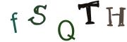 Imagine CAPTCHA
