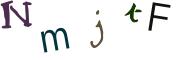 Imagine CAPTCHA