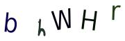 Imagine CAPTCHA