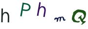 Imagine CAPTCHA