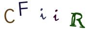 Imagine CAPTCHA