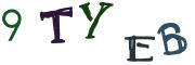 Imagine CAPTCHA