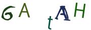 Imagine CAPTCHA