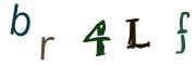 Imagine CAPTCHA