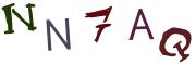 Imagine CAPTCHA