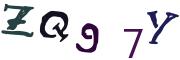 Imagine CAPTCHA