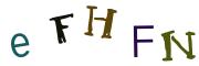 Imagine CAPTCHA