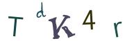Imagine CAPTCHA