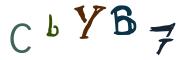 Imagine CAPTCHA