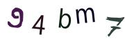 Imagine CAPTCHA