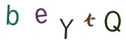 Imagine CAPTCHA