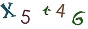 Imagine CAPTCHA