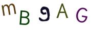 Imagine CAPTCHA