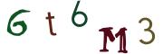 Imagine CAPTCHA