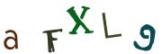 Imagine CAPTCHA